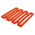 Dessous de plat orange Zak Designs®